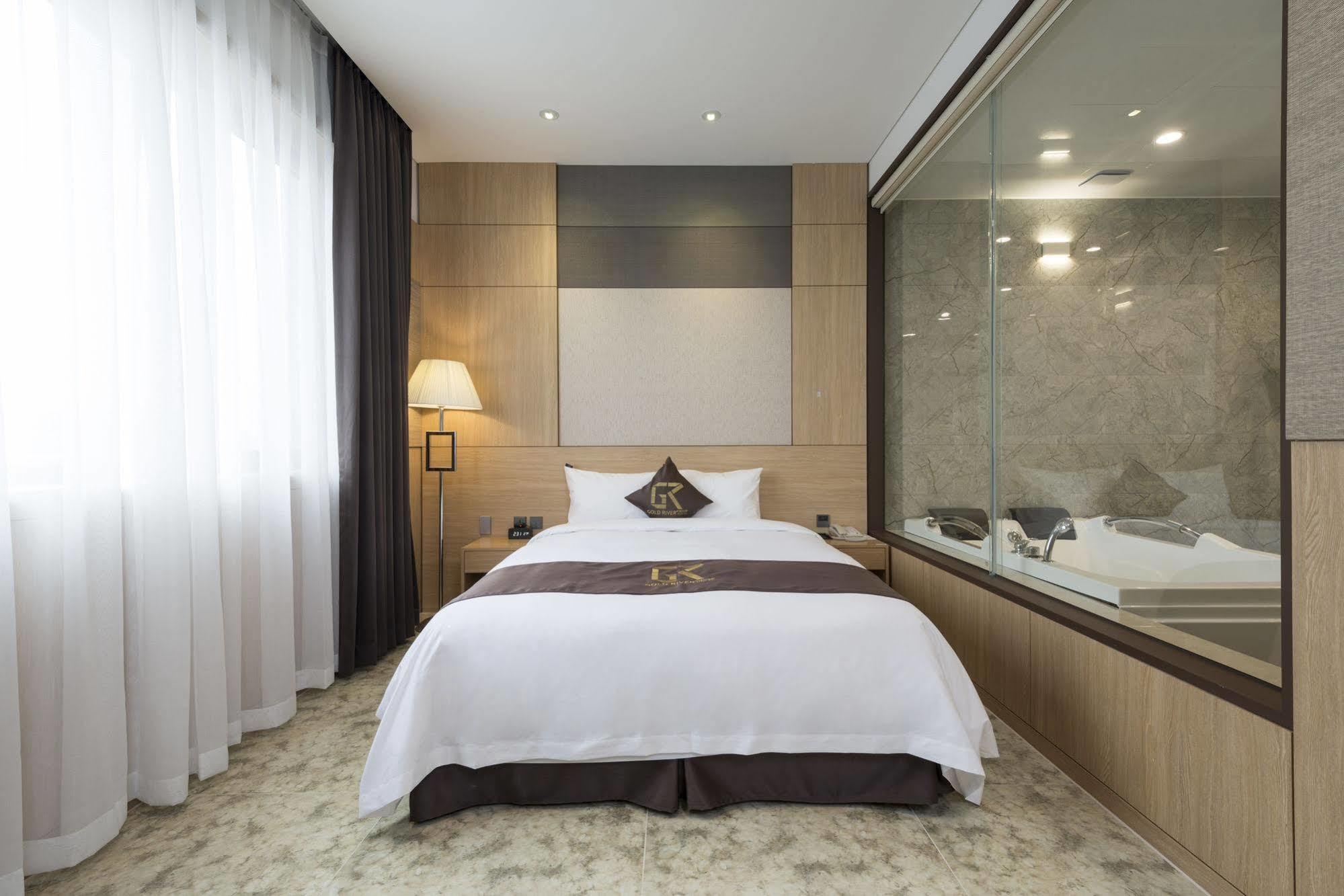 Goldriver Hotel Seoul Exterior photo