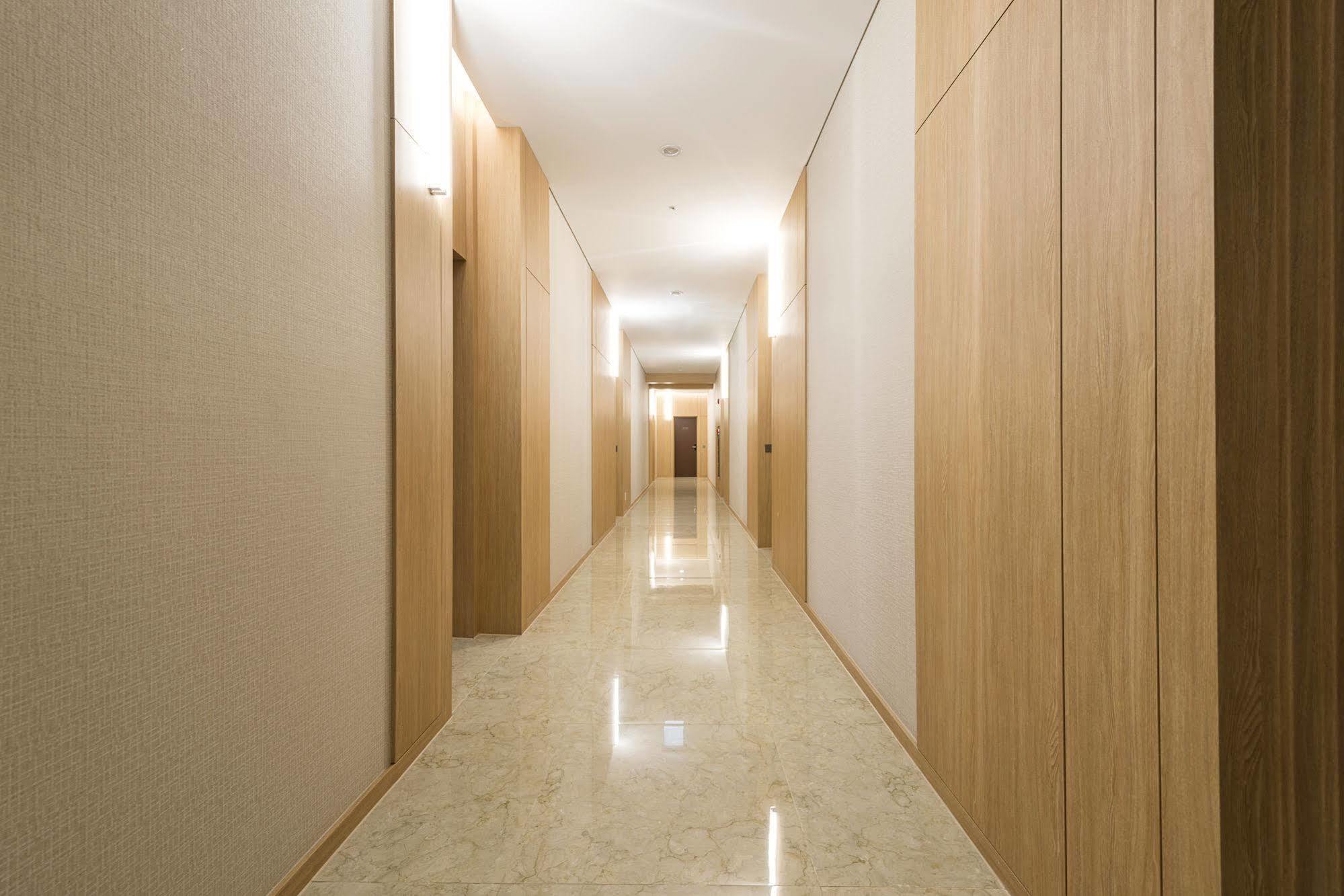 Goldriver Hotel Seoul Exterior photo